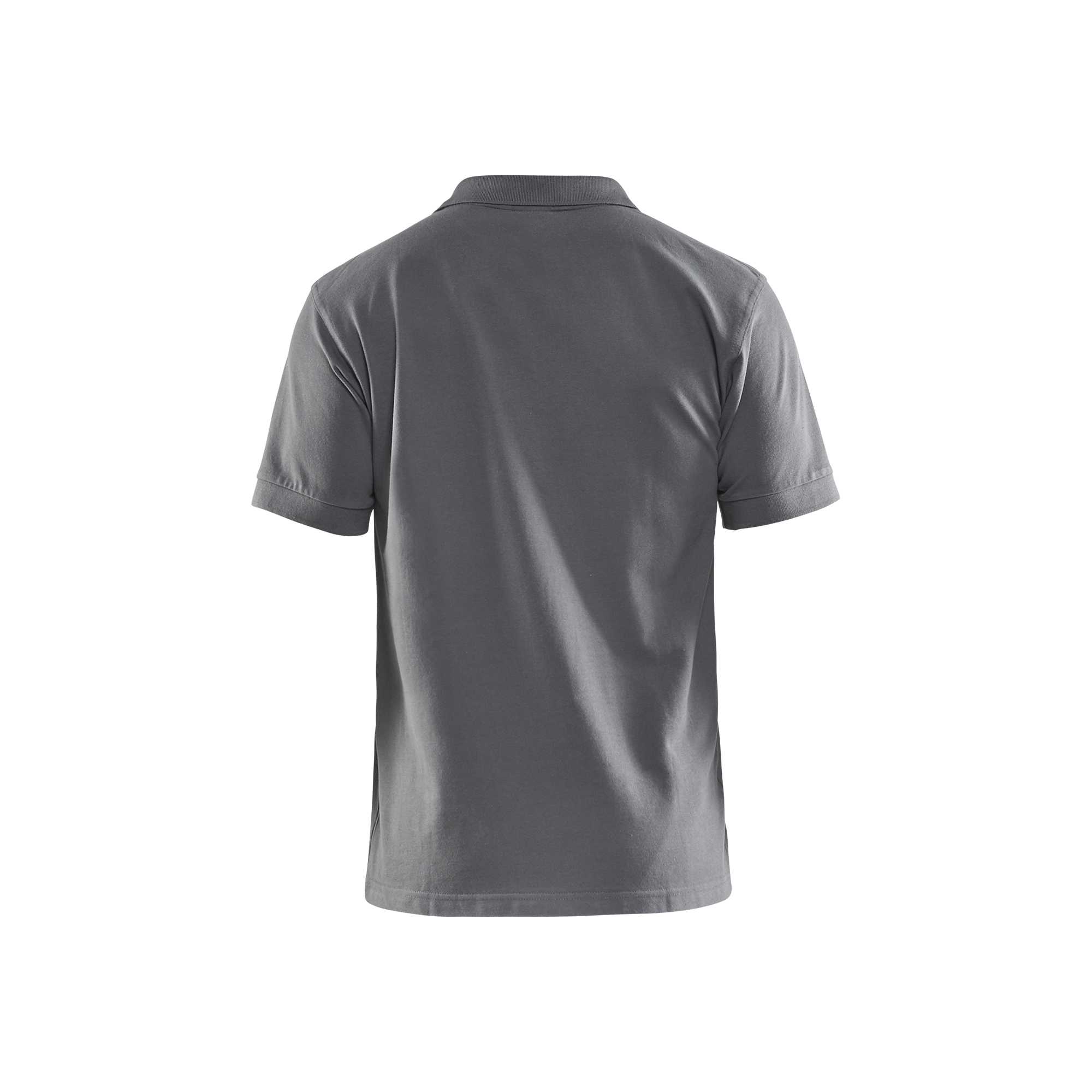 BLAKLADER 33051035 Polo Shirt Short Sleeve Work Polo MEN - 100% Cotton